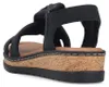 Keil Sandalette ab 30mm Sohlenhöhe V4161-00 Produktbild-Vorschau 18
