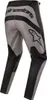 Pantaloni da motocross Alpinestars Fluid Lurv, nero/grigio, Anteprima dell’immagine prodotto 6