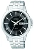 Citizen BF2011-51E Basic Uhr Herrenuhr Edelstahl Datum Produktbild-Vorschau 1