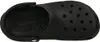 Crocs Classic Clogs & Hausschuhe in Übergrößen Schwarz Produktbild-Vorschau 93