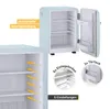 TZS First Austria - Retro Mini Kühlschrank 40L lautlos - Produktbild-Vorschau 4