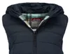 DERBE HAMBURG W-01-XX-VESTHOLM LONG Damen Langweste Produktbild-Vorschau 7