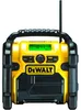 DeWalt DCR020-QW XR Li-Ion Radio compacte avec DAB Voir les images du produit 5