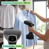 Hand-Dampfglätter mit 1900W, 300ml Wassertank, 30g/Min Produktbild-Vorschau 3