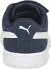 PUMA Smash v2 Suede PS Kinder Sneaker mit Klettverschluss Produktbild-Vorschau 17