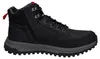 Scarpe da uomo Dockers by Gerli, stivaletti con lacci, Anteprima dell’immagine prodotto 10