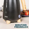 Princess 236061 Wasserkocher Pure Bamboo 1,7 l Produktbild-Vorschau 6