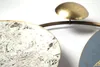Kobolo Wanddeko Metallbild 3D - PASTELL - aus Metall in Produktbild-Vorschau 8
