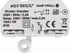 Homematic IP Smart Home Rollladenaktor Unterputz Produktbild-Vorschau 5