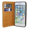 cofi1453 Elegante ECHT Leder Buch-Tasche Hülle kompatibel Produktbild-Vorschau 3