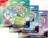 Pokemon Prismatic Evolutions: Glaceon Tech Sticker Voir les images du produit 5