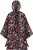 reisenthel mini maxi poncho, faltbarer Regenponcho, Produktbild-Vorschau 4