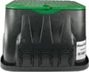 Rain Bird Hydrantschutzgehäuse Ventilbox Ventilkasten, Typ  Produktbild-Vorschau 1