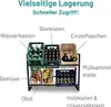 D&D Living Getränkekistenregal, freistehend & stabil, Produktbild-Vorschau 5