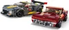 LEGO Speed Champions Samochód wyścigowy Chevrolet Corvette Podgląd zdjęcia produktu 18