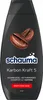 Schauma Shampoo Karbon Kraft 5 mit Koffein und Zedernholz Produktbild-Vorschau 4