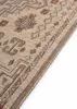 Tapiso Teppich YUCANA Outdoor Beige Balkon UV-beständig 140 Produktbild-Vorschau 3