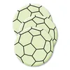 HERMA 15024 10x Leuchtsticker Fußball Maxi Produktbild-Vorschau 2
