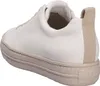 Paul Green Damen Schnürschuhe Weiss Glattleder Größe:39 Produktbild-Vorschau 10