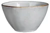 Mica Schale Tabo grau, Ø 14 cm x 6,5 cm Produktbild-Vorschau 1