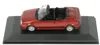 Maxichamps 940113731 Renault 19 Cabrio 1992 rot metallic Produktbild-Vorschau 12