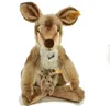 Steiff Kango Kaenguru 40 avec bébé 064623 Voir les images du produit 2