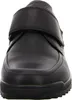 Waldläufer Herren Halbschuhe schwarz, Leder, 2224110/11.0 Produktbild-Vorschau 12