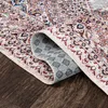 Tapis beige Mazovia - Tapis oriental traditionnel pour Voir les images du produit 4