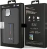 Coque BMW BMHCP14S22GSLK pour iPhone 14 6.1", noir, noir, Voir les images du produit 9