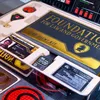 Knight Rider Geschenkbox F.L.A.G Agent Kit Produktbild-Vorschau 19