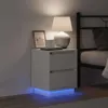 Möbel Nachttisch Elegantes Design - Beistelltisch - Produktbild-Vorschau 6
