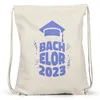 Bachelor 2023 Turnbeutel Gymsack Abschluss Degree Produktbild-Vorschau 3