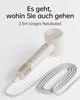 Laifen SE Lite Hochgeschwindigkeits-Haartrockner  Beige Produktbild-Vorschau 7
