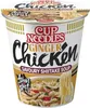 Nissin CUP NOODLES Ginger Chicken, Instantní nudlová Náhled obrázku produktu 1