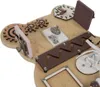Manipulationsbrett - Kruzzel-Bär 22584 Produktbild-Vorschau 29