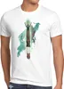 style3 Schallschraubenzieher Herren T-Shirt zeitreise serie Produktbild-Vorschau 1
