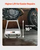 VEVOR Podstawka pod motocykl terenowy, uniwersalny Podgląd zdjęcia produktu 3