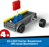 LEGO® City 60463 Wóz strażacki Podgląd zdjęcia produktu 43