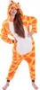 Kigurumi Onesie Giraffe, Größe S Produktbild-Vorschau 8