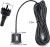 Parksensor VIDEO 22mm schwarze Sensoren Produktbild-Vorschau 3