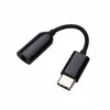 Xiaomi USB-C na 3,5mm Adaptér - Originální Černá Redukce Náhled obrázku produktu 3