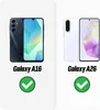 Cazy Coque compatible avec Samsung Galaxy A16 / A26 Coque - Voir les images du produit 2