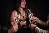 Schott Zwiesel Bicchieri da champagne Muse - 219 ml - 4 Anteprima dell’immagine prodotto 2