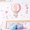 Wandsticker Kinder, Wandtattoo mit Niedliche Produktbild-Vorschau 2