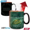 LORD OF THE RINGS - Mug Heat Change - 460 ml - Sauron - Produktbild-Vorschau 11
