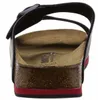 Sandale Arizona Super Grip Gr.43 schwarz Birko Flor DIN EN Produktbild-Vorschau 35