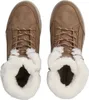Skechers Glacial Ultra - Cozyly - Chestnut Synthetik Größe: Produktbild-Vorschau 37