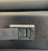 BERTOO Palermo Reisekoffer - Schwarz 99 l Produktbild-Vorschau 10