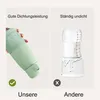 Flaschenwärmer, USB-wiederaufladbar, schnelle Erwärmung & Produktbild-Vorschau 6