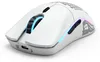 Glorious Gaming Muis Model O, draadloos, wit Productafbeelding-voorbeeld 2
